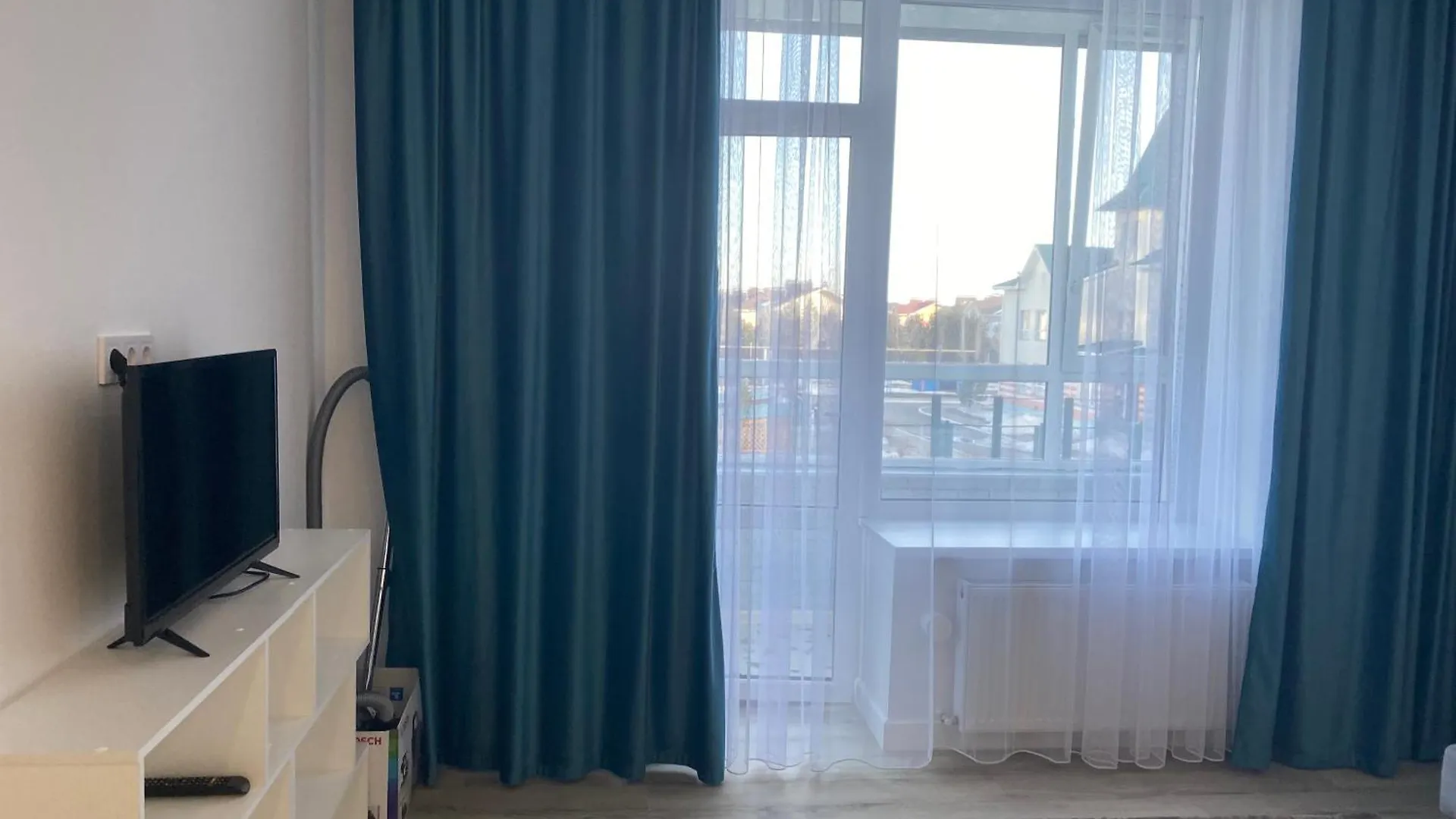 Appartamento Квартира Жк Aisar Ул Е321 Akmola Kazakistan