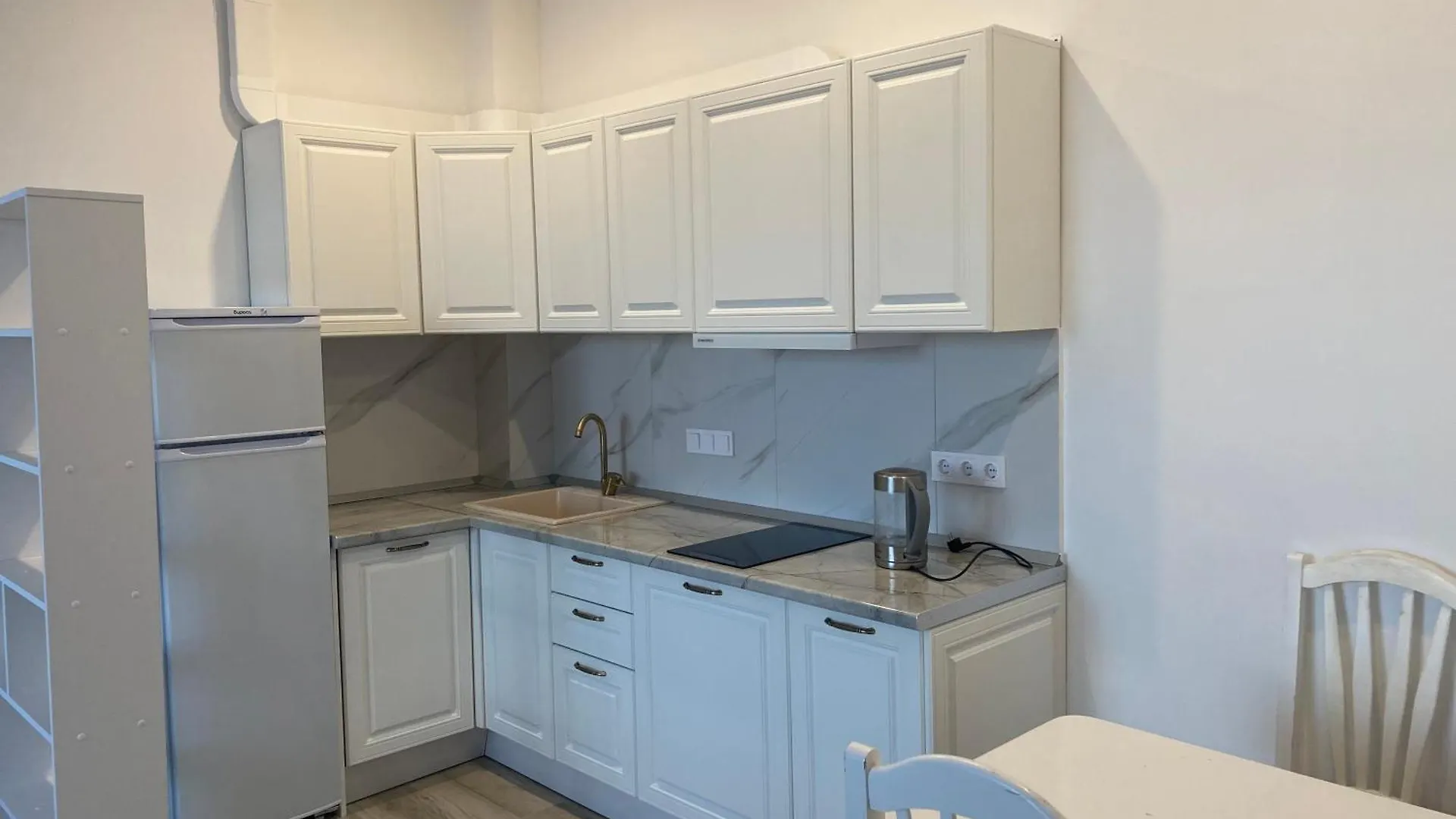 Apartment Квартира Жк Aisar Ул Е321 Nur-Sultan