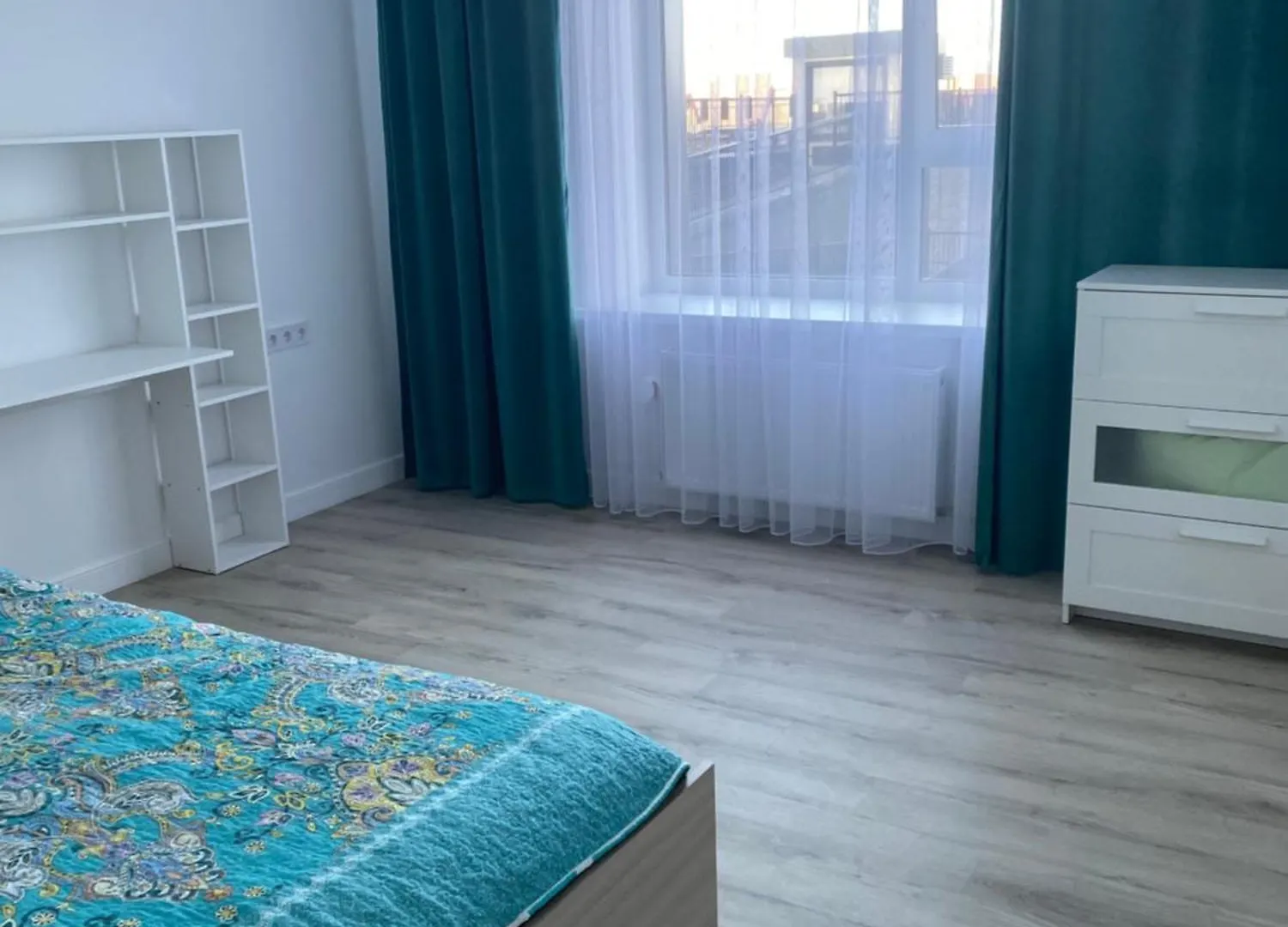 Квартира Жк Aisar Ул Е321 Nur-Sultan  Nur-Sultan (Astana)