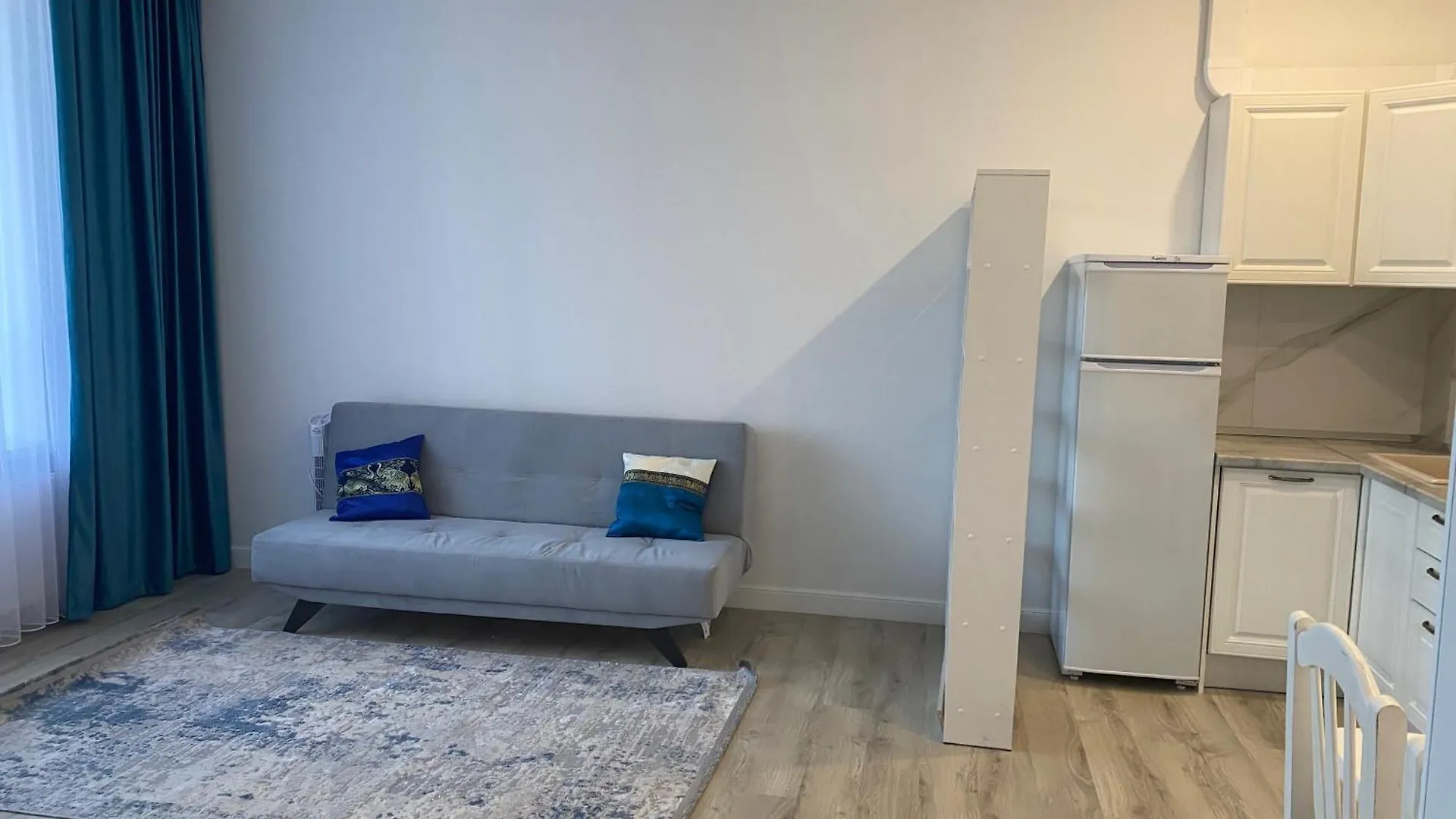 Квартира Жк Aisar Ул Е321 Nur-Sultan  Kazakhstan